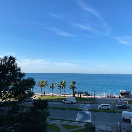 Daniel Sea View Apartment Batumi Zewnętrze zdjęcie