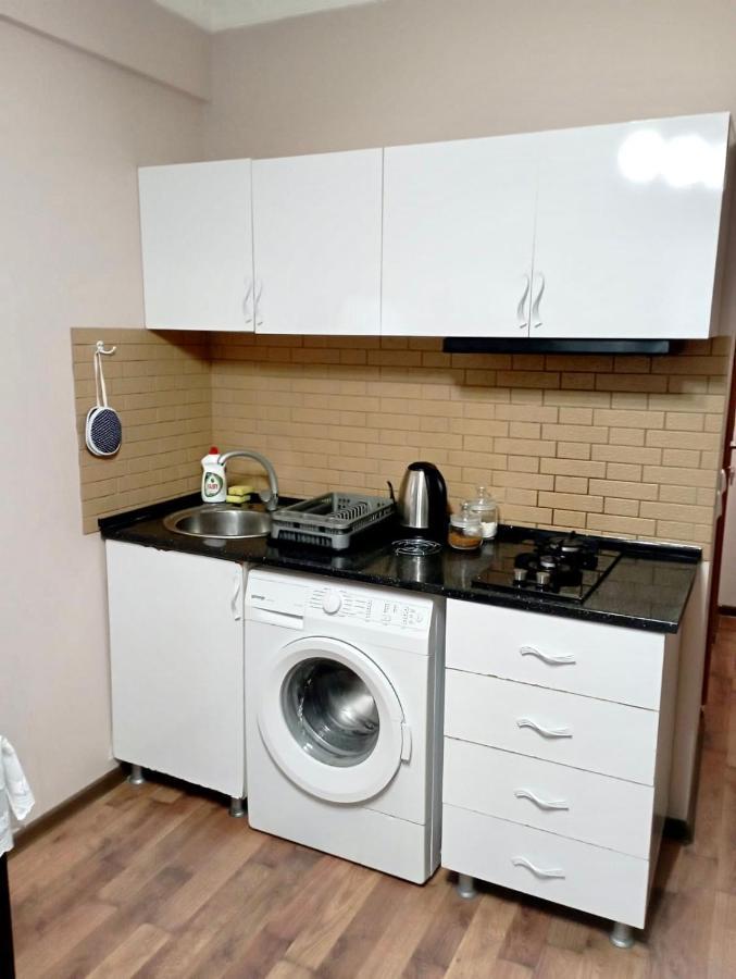 Daniel Sea View Apartment Batumi Zewnętrze zdjęcie