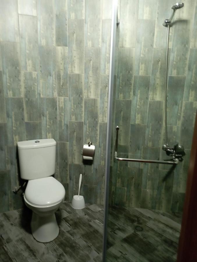Daniel Sea View Apartment Batumi Zewnętrze zdjęcie